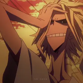 #ALLMIGHT || get it? mr miYAGI??? #mha #bnha #myheroacademia #bokunohero #allmight #toshinoriyagi #yagitoshinori 