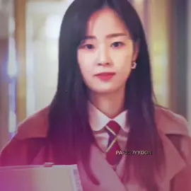 This is so choppy sorry 😭 #parkyiyyoon #thepenthouse #haeunbyeol #edit #foryoupage 