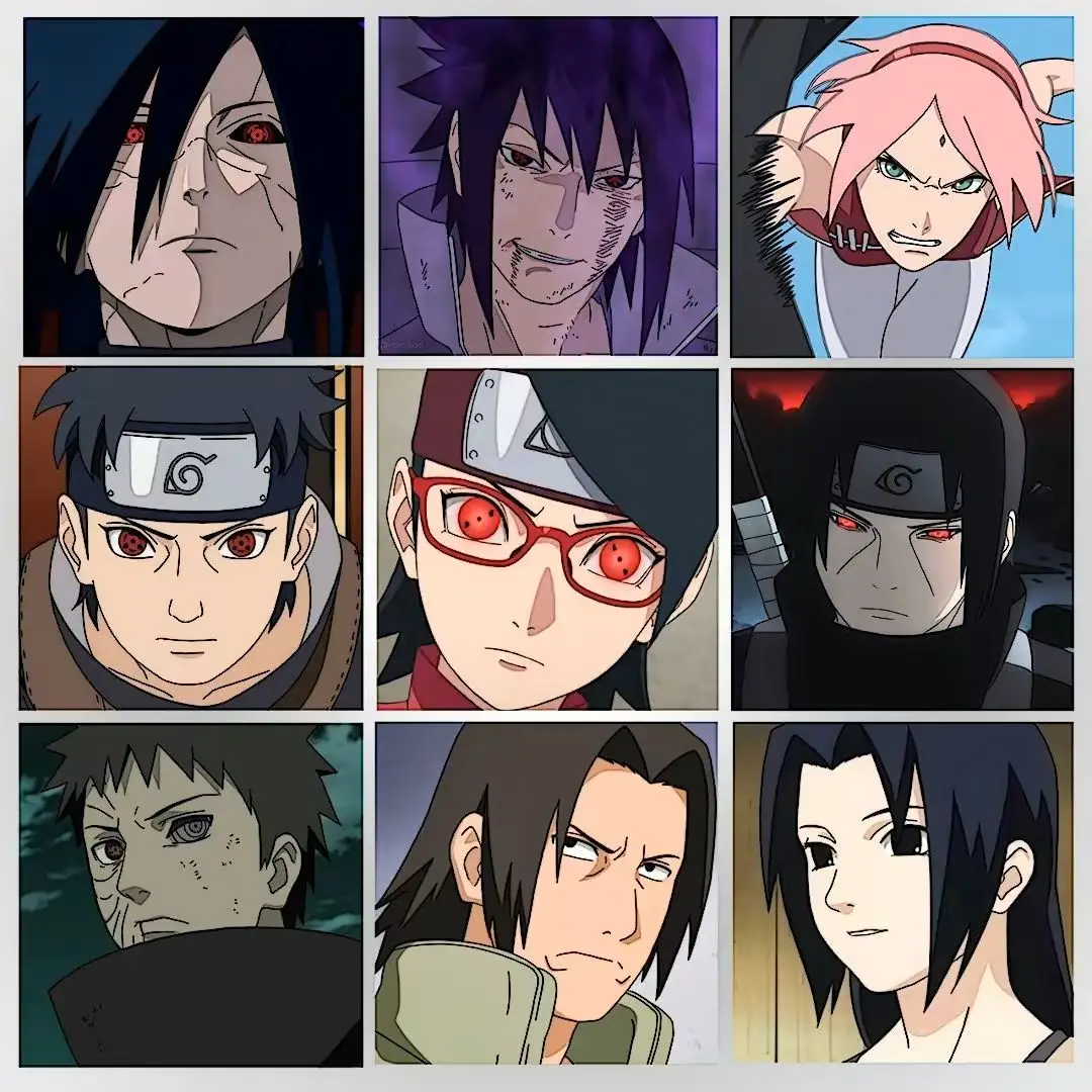 Clan Uchiha VS Clan Uzumaki #narutouzumaki #mitouzumaki #hinatauzumakihyuga #minatonamikazeuzumaki #kushinauzumaki #borutouzumaki #himawariuzumaki #karinuzumaki #nagatouzumaki #sasukeuchiha #sakurauchihaharuno #saradauchiha #madarauchiha #shisuiuchiha #mikotouchiha #fugakuuchiha #obitouchiha #itachiuchiha #narutoshippuden #Anime #foryoupage #fyp