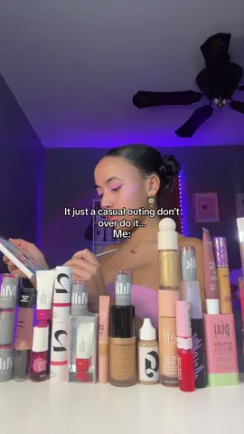 I always overdo it💅  #makeup #beauty #sephora #teen #girls #teengirls #girly #makeupgirls #foryoupage #fyp #grwm #preppy #linayahaquino#viralmakeup #linayahaquinogrwm  #foryou #trending #makeupproducts #makeupaddict #makeupreview #linayah 
