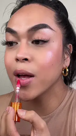 lippy spicyyy🌶️🔥 #beauty #makeup #lipplumper #nyxcosmetics #nyxlipgloss #trending 