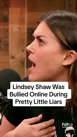 With the topic being #Bullies this episode, the #NedsPod crew admits to some past hardships with having to deal with bullies both online and IRL. Go listen to find out more!  #nedsdeclassified #middleschool #throwback #nickelodeon #prettylittleliars #fyp 
