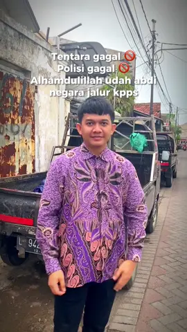 Abdi negara jalur kpps #pemilu2024 #pemiluserentak2024 #kpps #kpps2024 #bimtekkpps #pemiludamai 