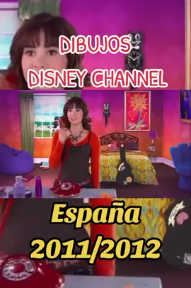 📺 Sooo Random 😎😎 #SoRandom #DisneyChannel #Disney #DemiLovato #DibujosAnimados #España2011 #España2012 #2012 #2011 #ParaTi #ParaTiiiiiiiiiiiiiiiiiiiiiiiiiiiiiii 