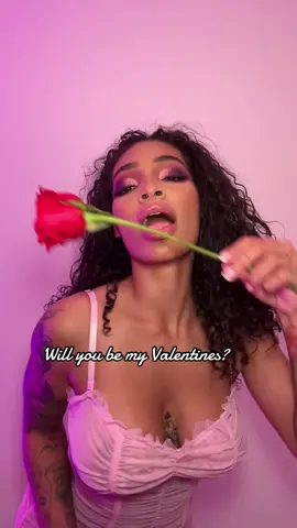 Pretty please say yes 🥰 itll be a fun night