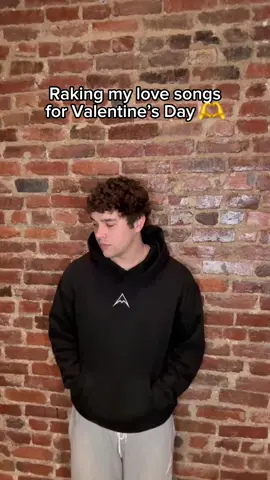 Did I forget any? 👀 Use this sound and rank your favorite love songs of mine ❤️‍🔥 #fyp #austinmahone #ValentinesDay #lovesongs #throwback 