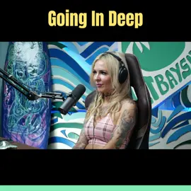 Going In Deep Dana Hurricane is a seasoned tattoo artist with 13 years of experience. In this insightful conversation, Dana talks about the evolution of the tattooing industry. From her apprenticeship in Cornwall, UK to working on the disruptive environment in Brighton, Dana also shares the transformative journey that shaped her as an artist.