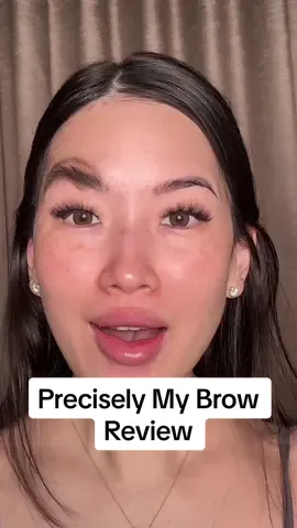 WOW my brows aren’t moving or budging 💯🤗🫶 #benefitcosmetics #benefitofbrows #benefitpreciselymybrow #benefitpreciselymybrowpencil #benefitpreciselymybrowwax #eyebrowtutorial #newmakeup #makeupfavorites #makeupreview 