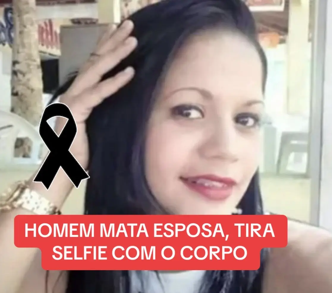 Após assassinar uma mulher de 34 anos a golpes de faca, no município de Itapororoca, na Paraíba, o suspeito do crime tirou uma "selfie" com o corpo da vítima, momentos antes de ser preso pela polícia. O caso foi registrado na manhã desta quinta-feira (8). Quando as equipes chegaram no local encontraram a vítima, Daniele dos Santos, sem vida. O homem estava ferido com golpe de faca. O suspeito foi encaminhado ao Serviço de Atendimento Móvel de Urgência (SAMU) para o Hospital Geral de Mamanguape (HGM), onde recebeu atendimento. Na sequência, deve ser conduzido à delegacia. #feminicidio #noticiastiktok #chefaonoticias #noticiaschefao #chefaonoticias