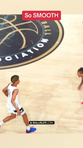 He was DANCIN out there!! #bball #ballislife 