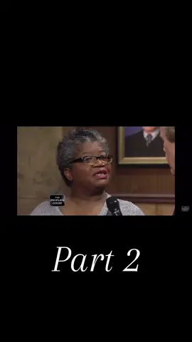 PART 2 #thepeoplescourt #fan #fyp #judge #judgemarilynmilan #fypシ #fypage #leaveacomment #tvshow #thoughts #relatable #youtubevideo #FANPAGE 