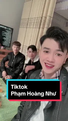 Yêu anh nào gào to lên 😂🥰#traideptiktok #sonla26 @FB:Trần Văn Tin 🫶 