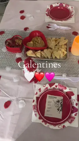 This is your sign to host a galentines !! #fyp #ValentinesDay #galentines #friends 
