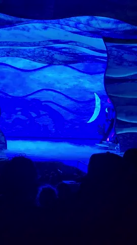 Go With the Flow: Finding Nemo the Musical: February 2024 Disney World #findingnemo #findingnemothemusical #gowiththeflow #disneyworld #turtles #disney #musical 