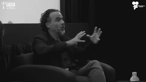 ¿Qué Necesitas para Dirigir una Película?   #Cine #Film #Filmmaker #Iñárritu #MasterClass #DIY #FY #FYP #ForYou #ForYouPage #CDMX #Mexico 