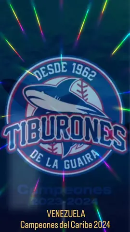 FELICIDADES VENEZUELA, CAMPEÓN SERIE DEL CARIBE 2024 con los Tiburones de La Guaira, CAMPEONES 2023-2024 de la liga de Béisbol Profesional de Venezuela, luego de 38 años. Créditos: @jartefotovideo 🔸Tiburón creado con inteligencia artificial 🔸Voz 🔸Edición de video #venezuelacampeonseriedelcaribe2024 #campeonesseriedelcaribe2024  #tiburones #tiburonesdelaguaira #tiburonescampeones #campeones #tiburonescampeones2024 #tiburonesdelaguairacampeones #beisbol #beisbolprofesional #ligadebeisbolprofesional #beisbolprofesionalvenezolano #seriedelcaribe #seriedelcaribe2024 #tiburonedevenezuela #tiburonesdelaguairavenezuela #laguaira #estadolaguaira #venezuela
