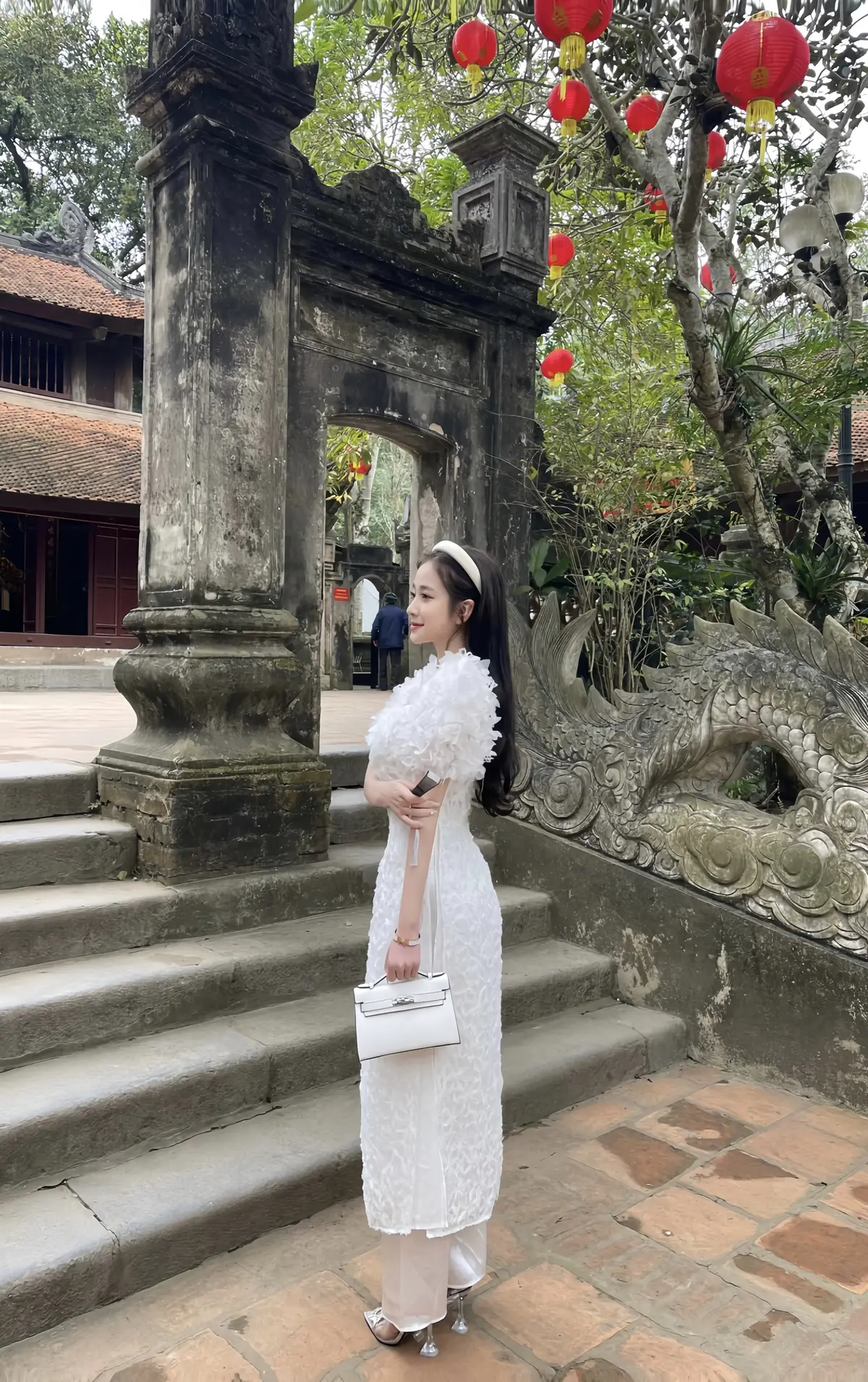 Hẹn một mai trái tim qua giông bão. Rẽ cùng ngồi thương thảo chuyện trăm năm 🕊️🤍  #fypシ #xuhuong 