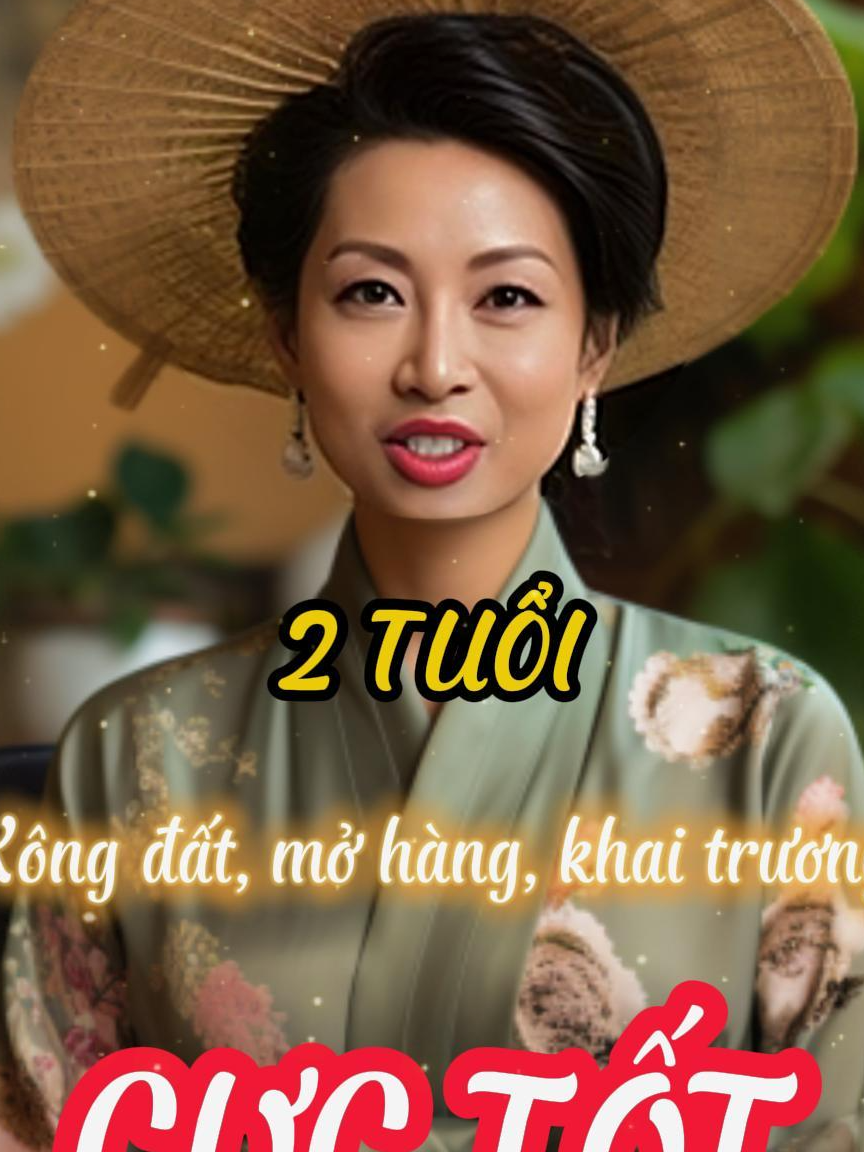 2 tuổi xông đất mở hàng khai trương cực tốt #phongthuy #phongthuytamlinh #tet2024