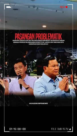 PASANGAN PROBLEMATIK