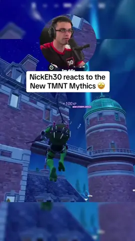 These mythics are overpowered!🤯 #fortnite #fortniteclips #fortnitememes #nickeh30 #chapter5 #streamer #fyp 