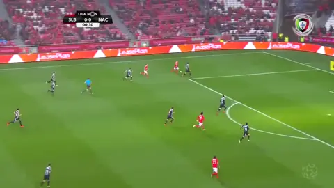 Faz hoje 5 anos do Benfica 10-0 Nacional 🔴⚪️🦅 