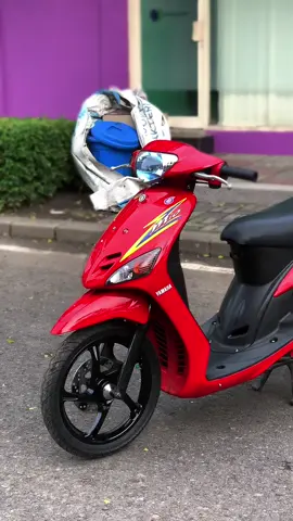 Merah meronaa🌶️❤️ #krianstyle #miomerahcabe 