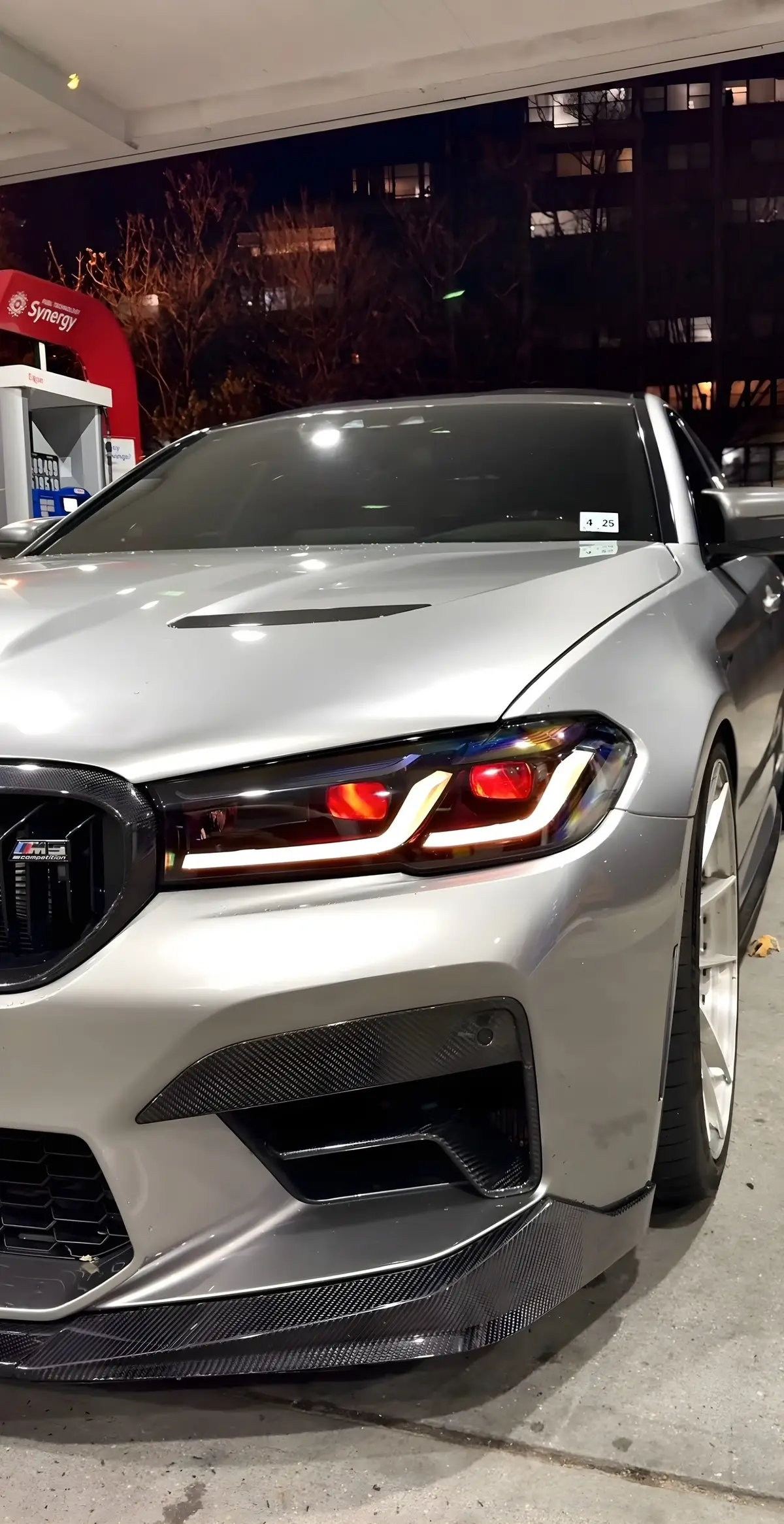 “Look at my eyes” ‼️👀 ##m5competition#m5 ##bmw##trend##viral##viraltiktok##viralvideo##foryou##fyp##foryoupage##bmwm5##bmwmotorsport##bmwclub##bmwlove##bmwm##bmwclub##carlover#mclub #bmwm5competition 