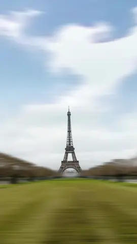 8K Tour of the Eiffel Tower 🚀 #toureiffel #eiffeltour #hyperlapse #paris #france #paris2024 #olympics @paris2024 @Olympics #8k #360 #creative #videography #hyperlapsevideo #france 