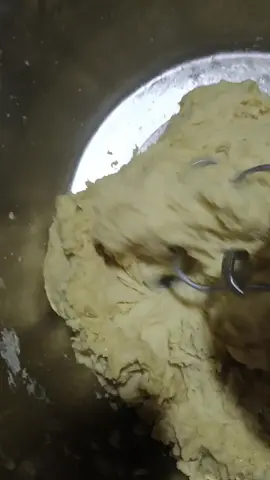proses pembuatan donat #donuts  #fypシ 
