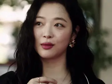 unreal. || #SULLI #catjinri #choijinri #fyp #fy 