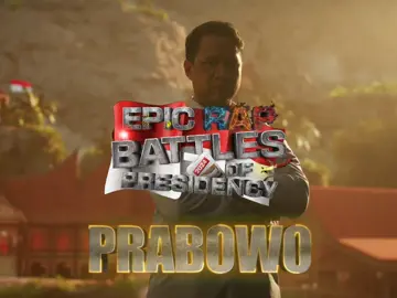 EPIC RAP BATTLES OF PRESIDENCY Indonesia 2024. Let's look at the rap battle between the 2024 Indonesian presidential candidates Anies-Muhaimin, Prabowo-Gibran, & Ganjar-Mahfud. watch only on SkinnyIndonesian24 #aniesbaswedan #amin #muhaiminiskandar #prabowo #prabowosubianto #gibranrakabuming  #ganjarpranowo #mahfudmd #pemilu2024 #pilpres2024 #rapbattle #epicrapbattlesofpresidency 