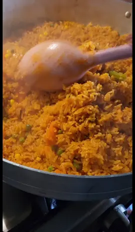 #recttefacile #risaugraspoulet #fyp #risaugras #cuisinetogolaise #westafrica 