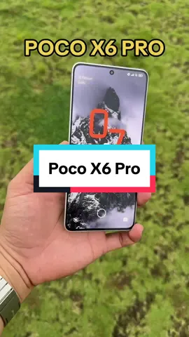 Poco X6 Pro, gimana menurut kalian, bagus engga? #pocox6pro #pocox6series #reviewpocox6proindonesia 