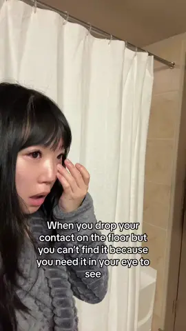 You ever think about how ppl w bad vision just died off back in the day? 