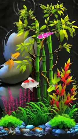 Ikan738 #wallpaperikan #ikan #wallpaper #fyp #4k #4kwallpaper