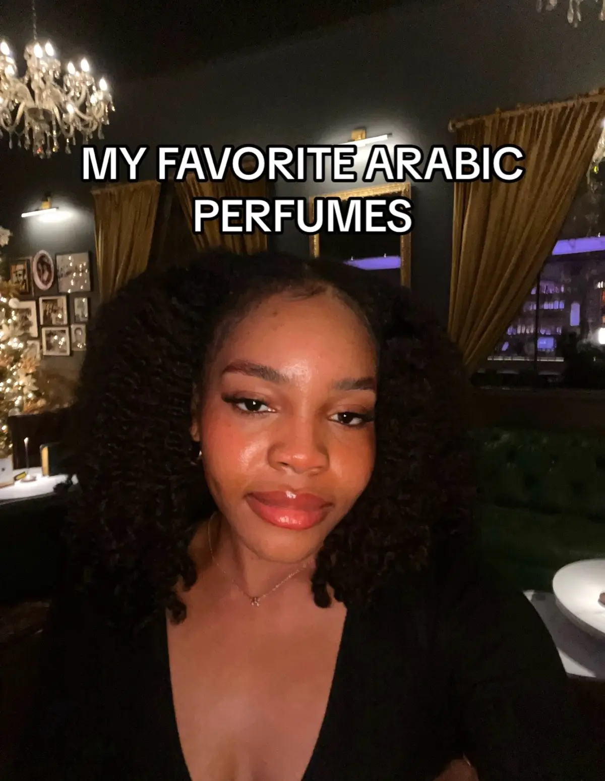 I would also suggest letting the perfumes sit out/“breathe” for a couple of days if the initial scent is too strong for you. #arabicperfumes #perfume #perfumetiktok #perfumes #perfumetok 