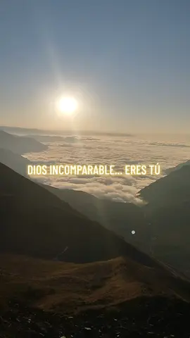 Dios incomparable - Generación12 ft Marco Barrientos #diosincomparable #generacion12 #marcobarrientos #musicacristiana #alabanza #montain #dioseterno #alabanza #musicacristiana😍 