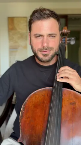 So glad you enjoy Kiss the Rain - first single from Classic II 🎻 Can’t wait to share with you second single on March 1st 😉 #hauser #classic #kisstherain #cello 