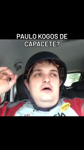 #paulokogos #fyp 