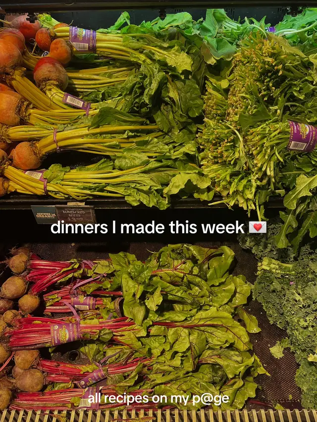 some inspo for your weekend meal planning 🙂 #mealplanning #dinnersimadethisweek #DinnerIdeas #dinnerwithme #easydinner #dinnerfortwo #fyp #recipeinspo 