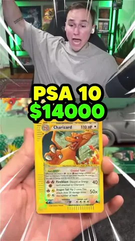 I PULLED ONE OF THE RAREST CHARIZARDS FROM A $55,000 POKEMON BOOSTER BOX!! #pokemon #pokemoncards #pokemoncollector #pokemoncardsopening #pokemomcardsales #charizard #boxbreak #pokemoncollectors #vintagepokemon #pokemonboxbreak 