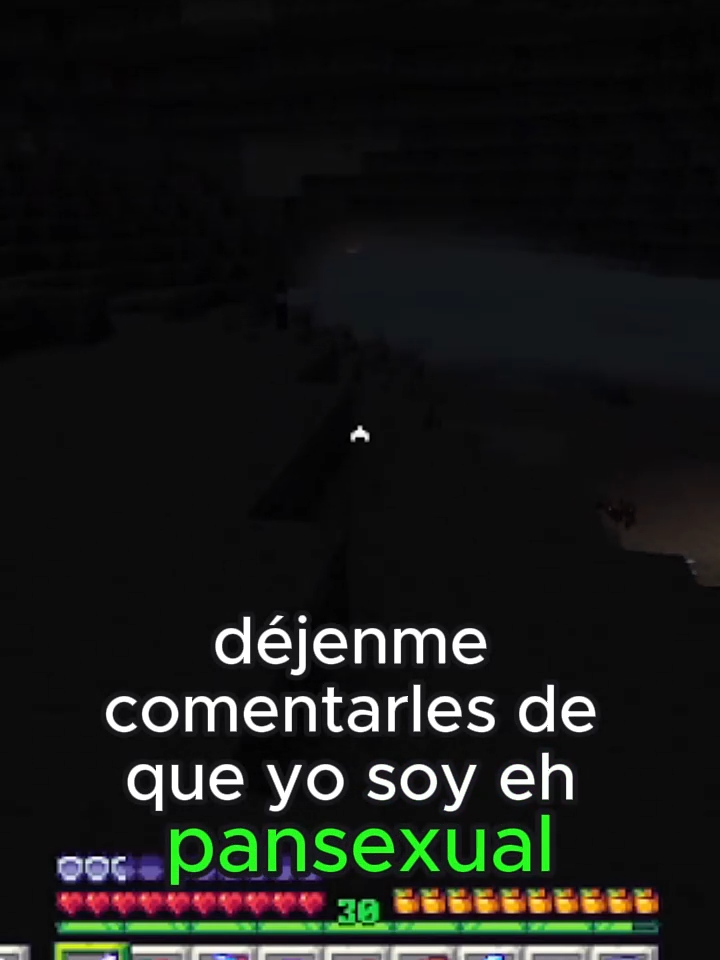 pansexual = me gustan los panes  entonces si soy xq me gustan los panes :3 #soyjugadordeminecraft  #jugandominecraft  #fy  #fypシ゚viral  #Minecraft  #viral  #survivalminecraft  #serverminecraft  #javabedrockserver  #parati  #humor  #trexthos