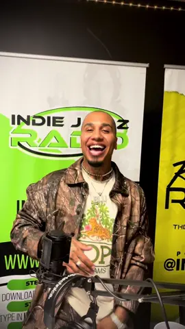 Orlando was a blessing. Thank you for having me 🌴💥 Wrapped it up with @uncensoredmediaofficial on @indiejamz #radiointerview #radiostation #musicartist #newmusic #newmusicfriday #javonterose #newmusicalert 