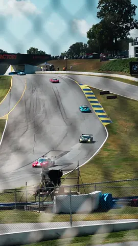 Petit LeHouse 🎶🎵 . . . #fyp #explore #petitlemans #imsa #nascar #f1 #formula1 #racing #carsoftiktok 