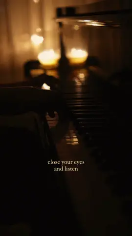 what do you feel? #experience #calm #piano @Ludovico Einaudi 