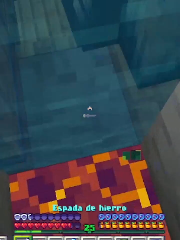 la broma se fue lejos :c #soyjugadordeminecraft  #jugandominecraft  #fy  #fypシ゚viral  #Minecraft  #viral  #survivalminecraft  #serverminecraft  #javabedrockserver  #parati  #humor  #trexthos