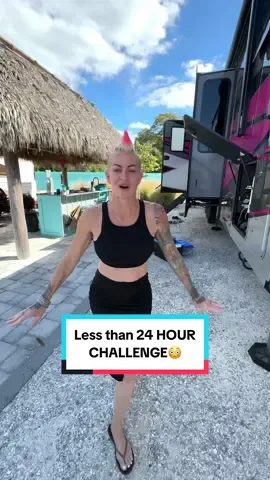 OMG WHY DO WE ALWAYS WAIT UNTIL THE LAST MINUTE TO DO THIS😫 Ok so we have been super busy with a million things going on BUT our cruise leaves tomorrow morning and we have LOTS to do! My ADHD brain will NOT let me focus 🤪🤪🤪 Ok so now back to packing- or actually movin the RV first lol Wish us luck 🍀🍀🍀 #travel #travelvlog #familyvlog #adhd #cruisetime #rvlife