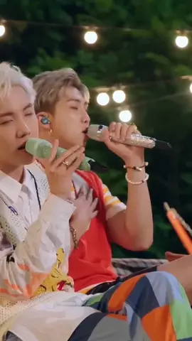 Parte 2 #springday #kimnamjoonbts #parkjimin #bts 