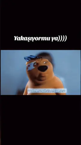 Yakaşıyormu ya sana