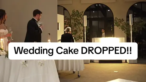 He Dropped our Wedding Cake!! #Fails #ViralVideos #Comedy 